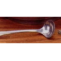 11 1/2" Salad Dressing Ladle (Plain)